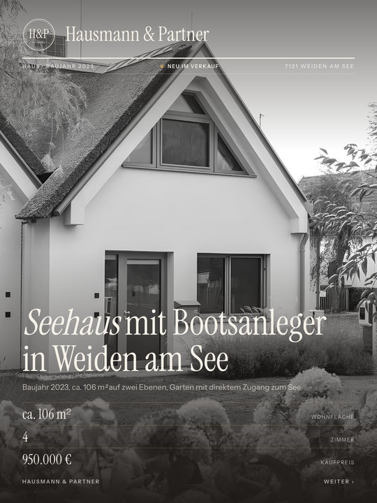 Hausmann & Partner, Feuilleton
